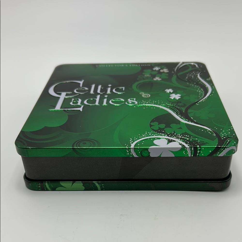 Celtic Ladies Collector's Edition CD 3 CDs - Picture 11 of 11